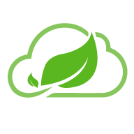 Spring Cloud Logo